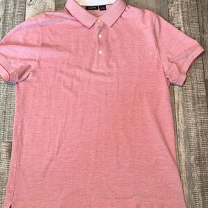 CLAIBORNE‎ men’s polo shirt- size L